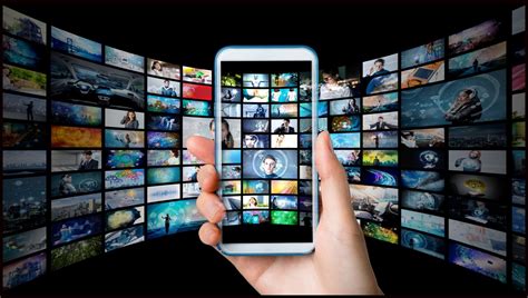 OTT Mobile Technologies.